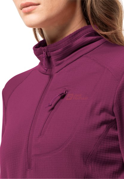 Wild Bes Kolbenberg Hz W Jack Wolfskin Origins