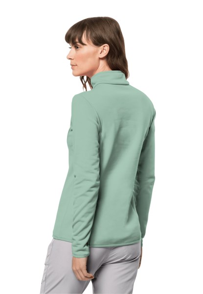 Originele Baiselberg Hz W Graniet Groene Jack Wolfskin
