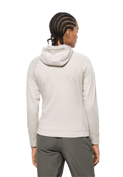 Waldsee Jack Met Capuchon W Jack Wolfskin Winter Pearl Origin