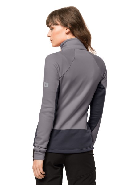 Sky Peak Jas Met Jack Wolfskin Origins Zeemeeuw