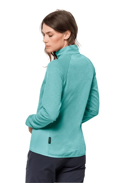 Pepermunt Jack Wolfskin Origins Actieve Tongari W