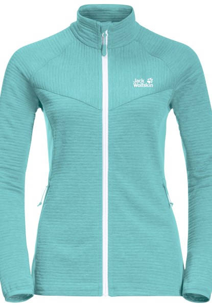 Pepermunt Jack Wolfskin Origins Actieve Tongari W