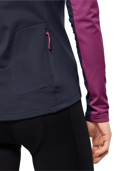 Morobbia Hz W Jack Wolfskin Wild Best Best