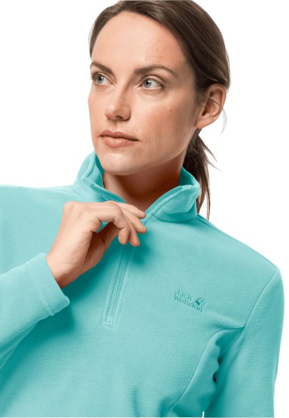 Gekko Pepermunt Jack Wolfskin Mode
