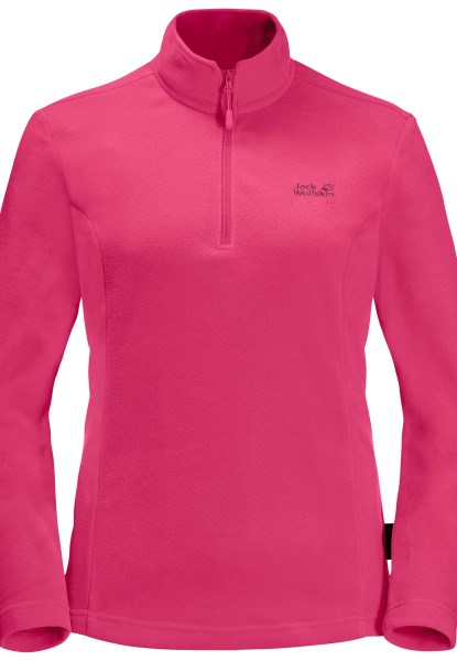 Gekko W Magenta Rode Collectie Jack Wolfskin