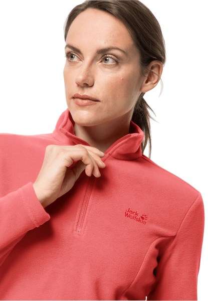 Jack Wolfskin Woestijnroos Oorsprong Kecko W