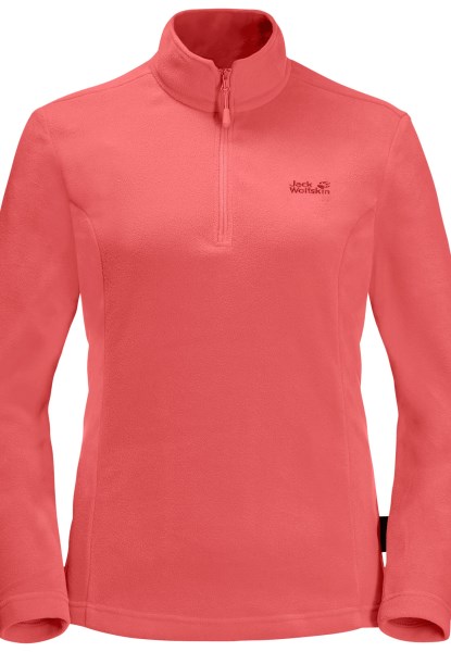 Jack Wolfskin Woestijnroos Oorsprong Kecko W