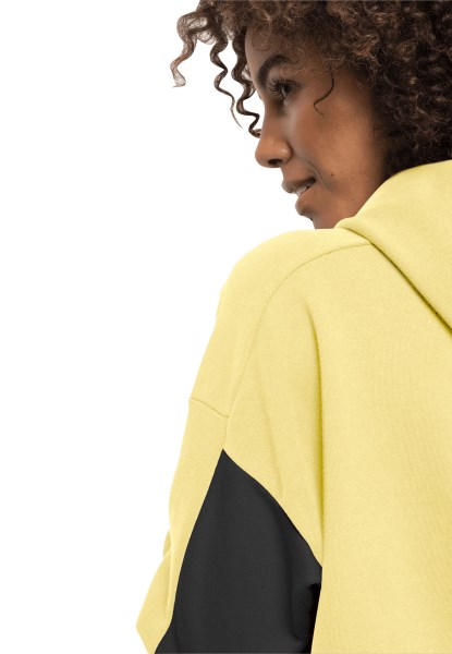 Popcorn Collections 365 Rebel Hoody Met Jack Wolfskin