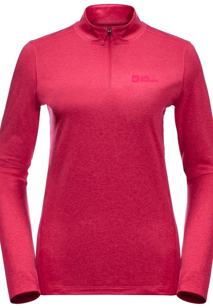 Fashion Cranberry Jack Wolfskin Sky Thermisch Hz W