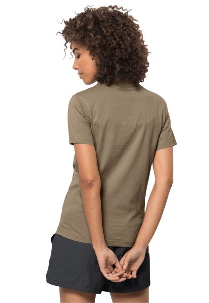 Cookie Jack Wolfskin Oorsprong 365 T W