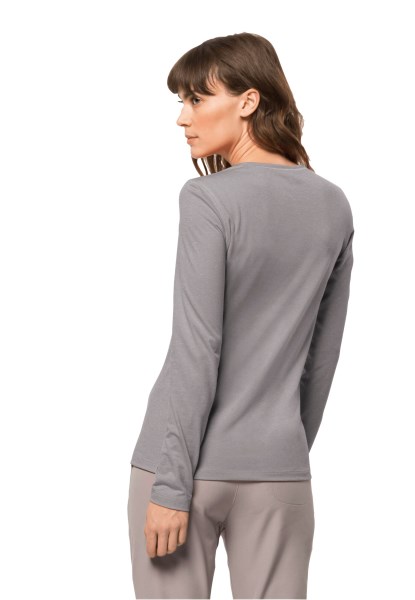 Seagull Sky Thermisch L/s W Jack Wolfskin Origineel