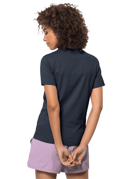 Jack Wolfskin 365 T W Night Blue Best