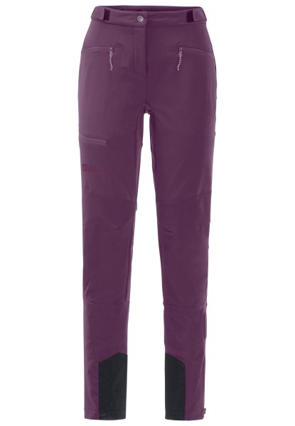 Salmaser Broek W Collectie Grapevine Jack Wolfskin