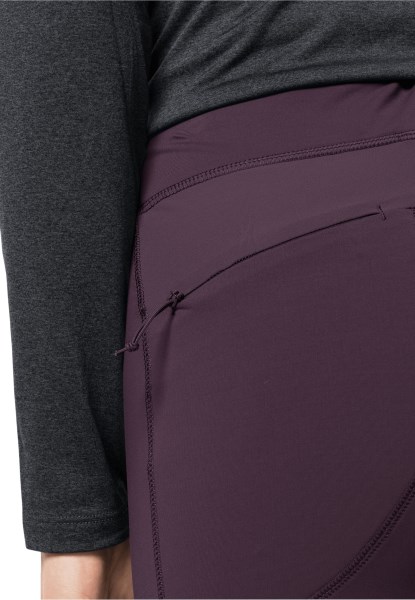Jack Wolfskin Grapevine Salmaser Panty W Origin