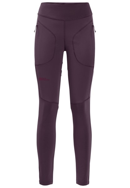 Jack Wolfskin Grapevine Salmaser Panty W Origin