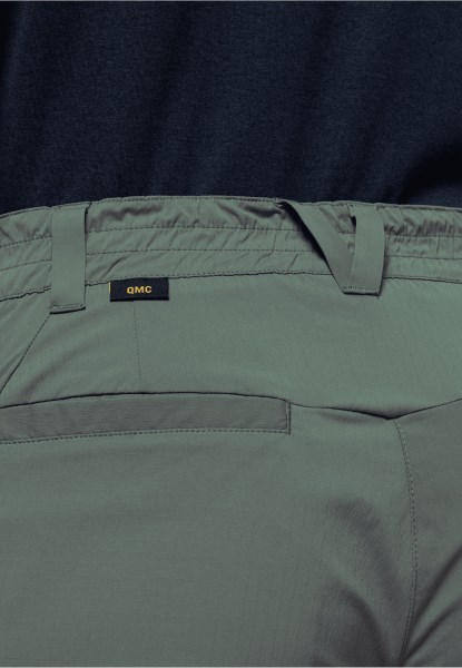 Jack Wolfskin Original Hedge Green Peak Pant W