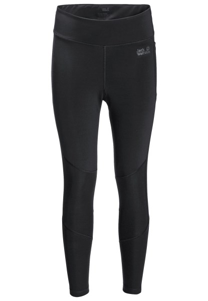 Jack Wolfskin Hike Lite Tight W Beste Zwart