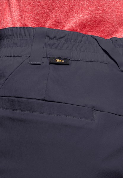 Jack Wolfskin Graphite Peak Short W Best
