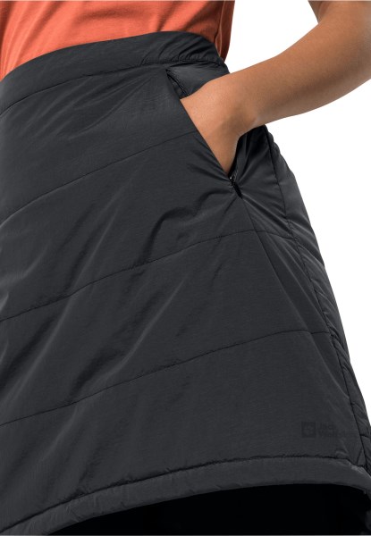 Phantom Merk Jack Wolfskin Alpengluehen Rok W