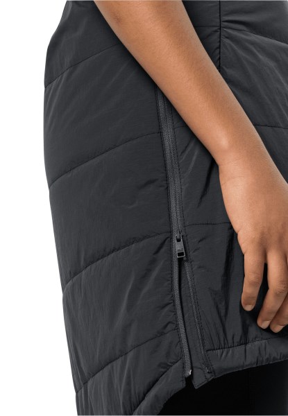 Phantom Merk Jack Wolfskin Alpengluehen Rok W