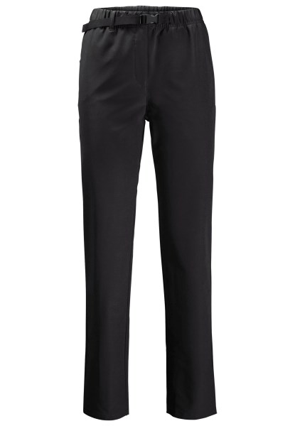 Nieuwe Winterwandelbroek W Black Jack Wolfskin