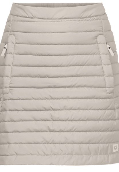 Iceguard Rok Hot Jack Wolfskin Winter Parelmoer