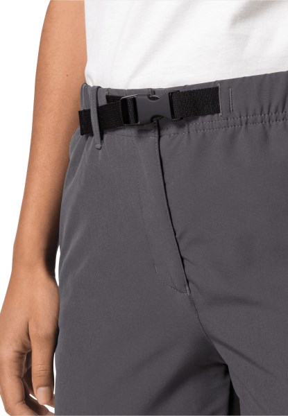 Asfalt Jack Wolfskin Zomer Lifestyle Broek W Merken