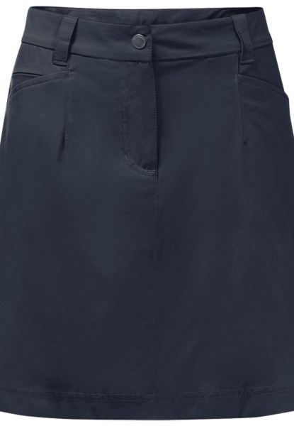 Origin Jack Wolfskin Sonora Skort Nachtblauw