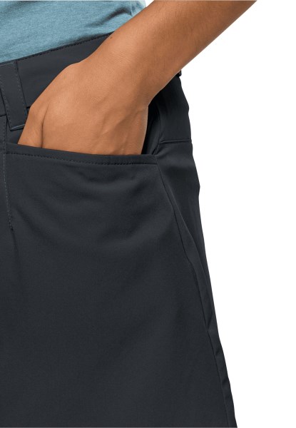 Origins Phantom Jack Wolfskin Sonora Skort