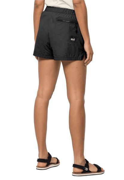 Jack Wolfskin Origin 365 Rebel Short W Phantom