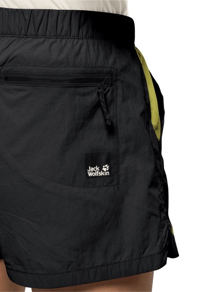Jack Wolfskin Origin 365 Rebel Short W Phantom
