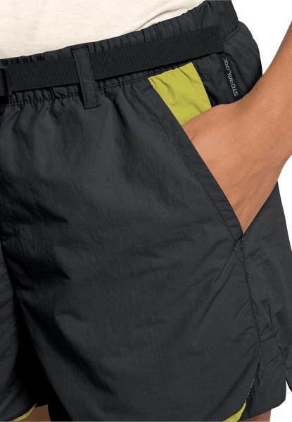 Jack Wolfskin Origin 365 Rebel Short W Phantom