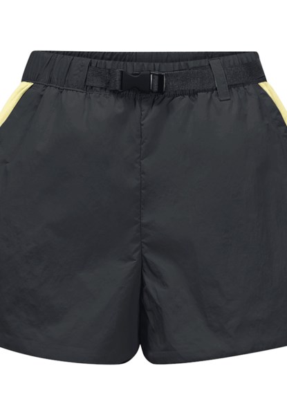 Jack Wolfskin Origin 365 Rebel Short W Phantom
