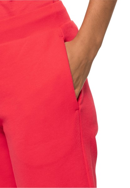 Essentiële Joggingbroek W Tulp Rood Fashion Jack Wolfskin