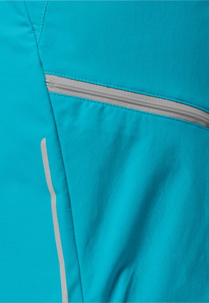 Donkere Aqua Tourer Short W Jack Wolfskin-collecties