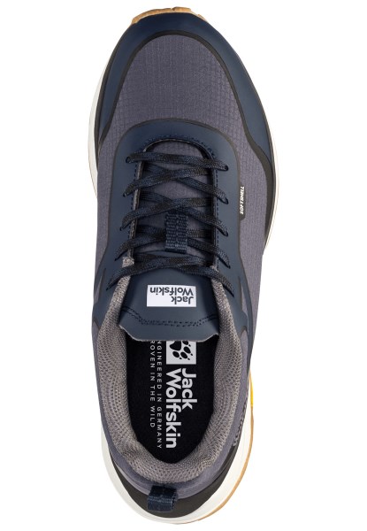 Jack Wolfskin Night Blue Terrashelter Low W Hot