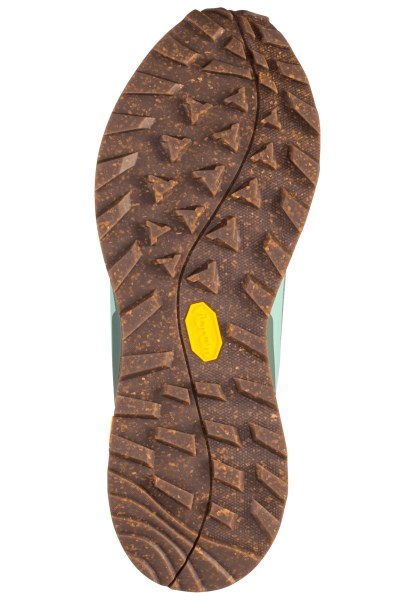 Licht Groen-groen Jack Wolfskin Collecties Terrashelter Laag W