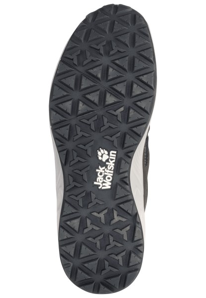 Beste Bos 2 Texapore Mid W Donkerblauw-roze Jack Wolfskin
