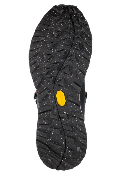 Terraventure Texapore Mid W Jack Wolfskin Blauw-koraal Oorsprong