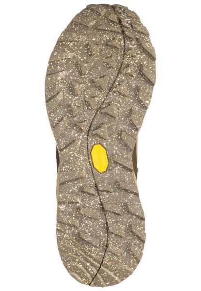 Jack Wolfskin Collectie Beige-lichtbeige Terraventure Texapore Mid W