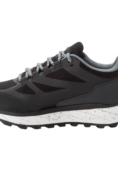 Nieuwe Terraventure Texapore Low Jack Wolfskin Fantoomgrijs
