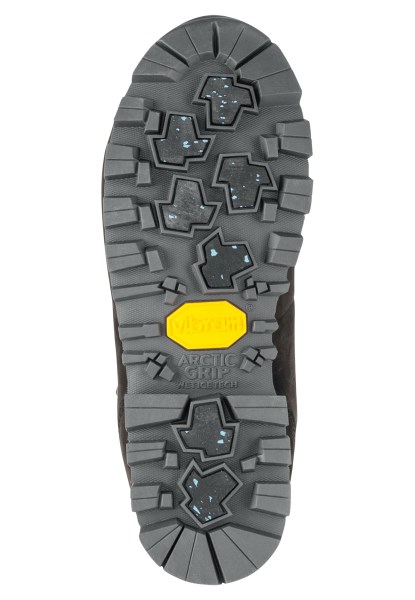 Jack Wolfskin Thunder Bay Texapore Mid W Phantom Origins