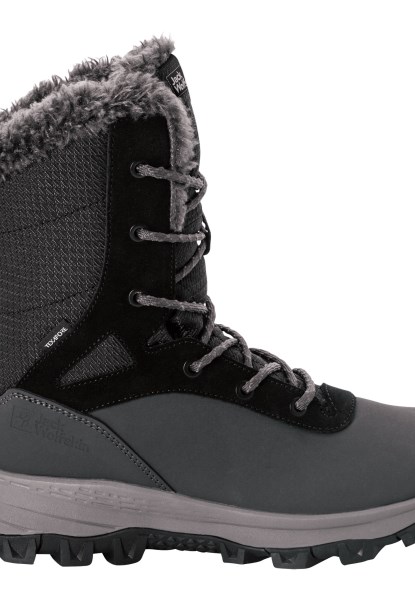 Brand Phantom-black Jack Wolfskin Everquest Texapore Snow High W
