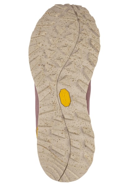 Terraventure Urban Mid W Roze-wit New Jack Wolfskin