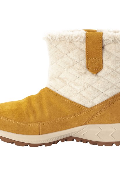 Jack Wolfskin Honing-witte Collecties Queenstown Texapore Laars W