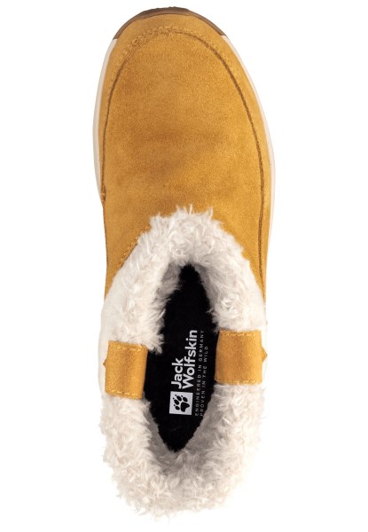 Jack Wolfskin Honing-witte Collecties Queenstown Texapore Laars W