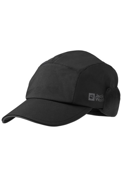 Merken Texapore Wintermuts Black Jack Wolfskin