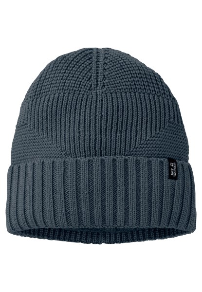Jack Wolfskin Beste Slate Blue Woods Pet