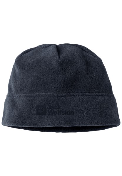 Nachtblauwe Origin Jack Wolfskin Vertigo Beanie