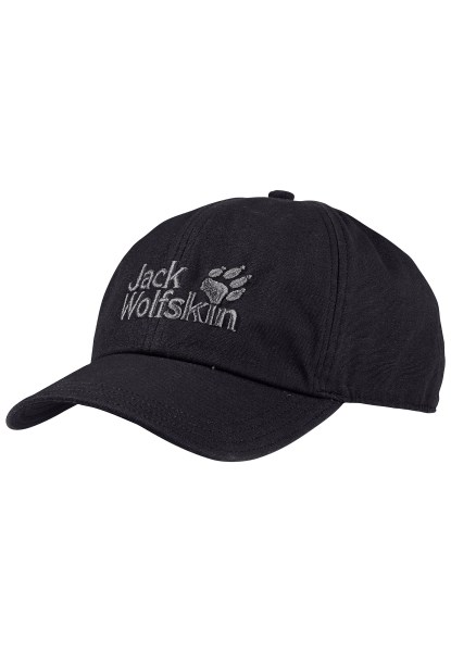 Oorsprong Van Baseballpet Black Jack Wolfskin